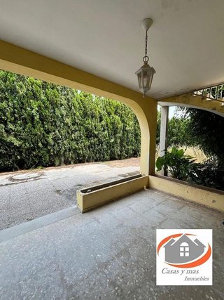 Chalet en venta en Zona Playa en Burriana