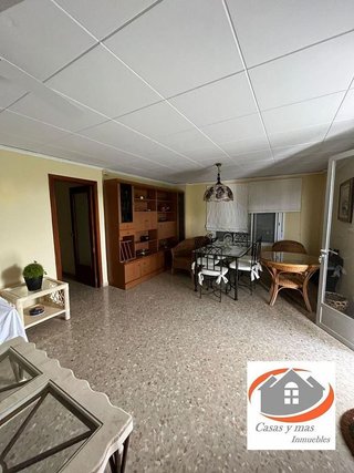 Chalet en venta en Zona Playa en Burriana