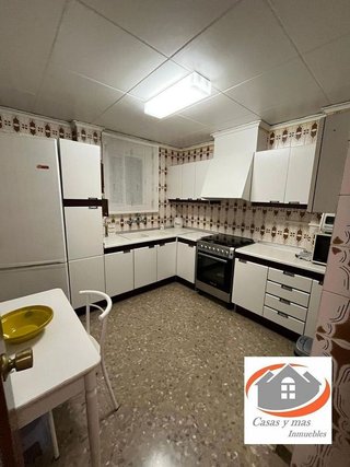 Chalet en venta en Zona Playa en Burriana