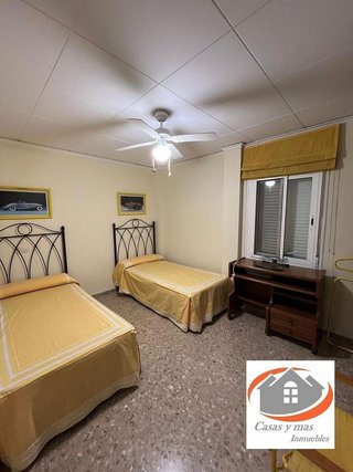 Chalet en venta en Zona Playa en Burriana
