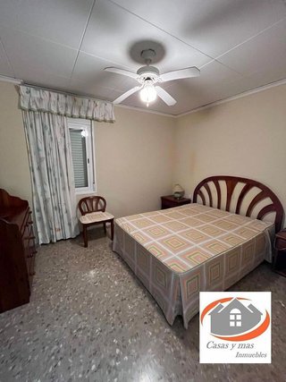 Chalet en venta en Zona Playa en Burriana