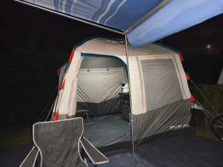 Carpa Arpenaz L 3x3