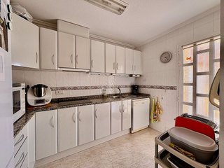 Casa adosada en venta en Rojales en Rojales