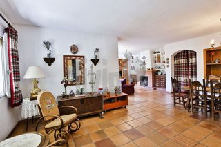 Chalet en venta en Puente Jontoya - Puente de la Sierra - El Arroyo en Jaén