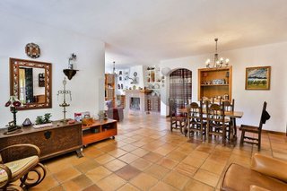 Chalet en venta en Puente Jontoya - Puente de la Sierra - El Arroyo en Jaén
