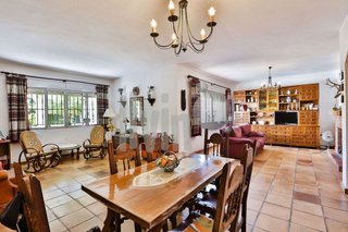 Chalet en venta en Puente Jontoya - Puente de la Sierra - El Arroyo en Jaén