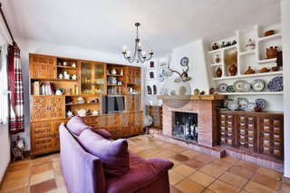 Chalet en venta en Puente Jontoya - Puente de la Sierra - El Arroyo en Jaén