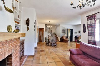 Chalet en venta en Puente Jontoya - Puente de la Sierra - El Arroyo en Jaén