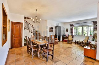 Chalet en venta en Puente Jontoya - Puente de la Sierra - El Arroyo en Jaén