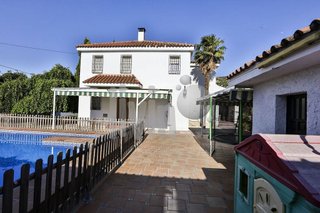 Chalet en venta en Puente Jontoya - Puente de la Sierra - El Arroyo en Jaén
