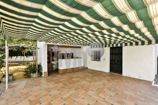Chalet en venta en Puente Jontoya - Puente de la Sierra - El Arroyo en Jaén