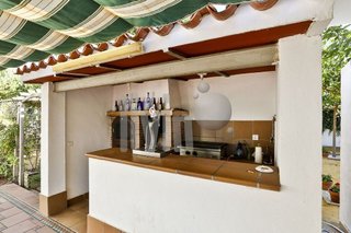 Chalet en venta en Puente Jontoya - Puente de la Sierra - El Arroyo en Jaén