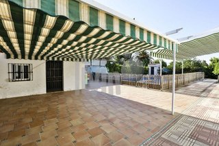 Chalet en venta en Puente Jontoya - Puente de la Sierra - El Arroyo en Jaén