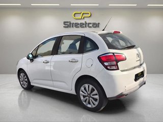 Citroën C3 HDI 70 Collection