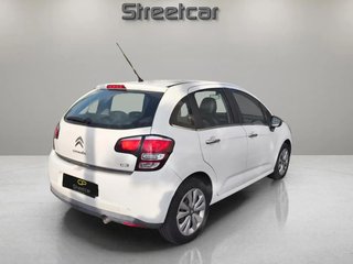 Citroën C3 HDI 70 Collection