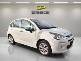 Citroën C3 HDI 70 Collection