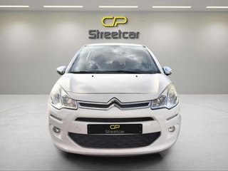 Citroën C3 HDI 70 Collection