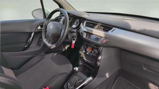 Citroën C3 HDI 70 Collection