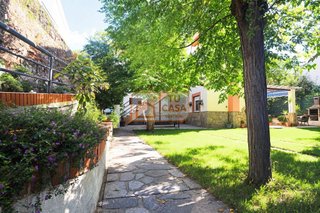 Chalet en venta en Centro en Cáceres
