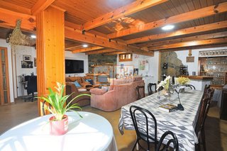 Chalet en venta en Centro en Cáceres