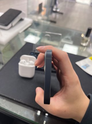 iPhone 13 128GB Negro