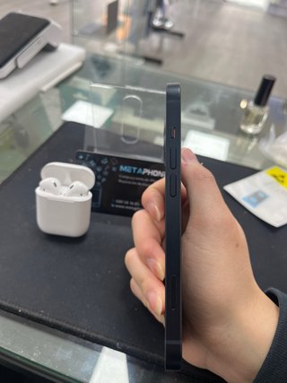 iPhone 13 128GB Negro