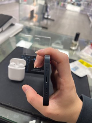 iPhone 13 128GB Negro
