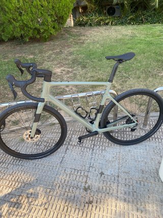 Scott Addict 40 Gravel 2025 XL