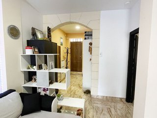 Casa pareada en venta en Barrio de Peral en Cartagena