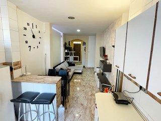 Casa pareada en venta en Barrio de Peral en Cartagena