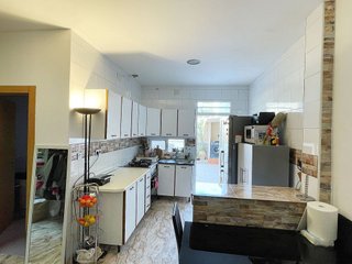 Casa pareada en venta en Barrio de Peral en Cartagena