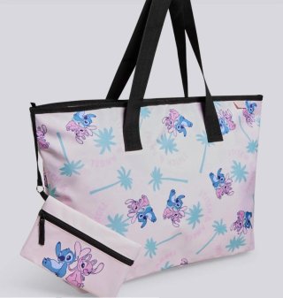 Bolso de playa