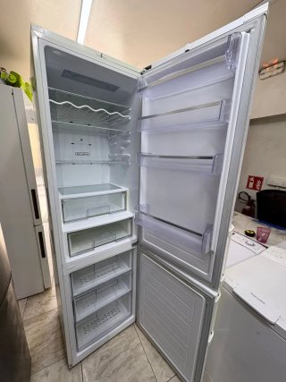 Frigorífico LG combi No Frost