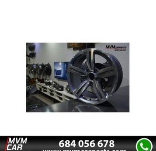 Llantas BMW M6 18 Pulgadas