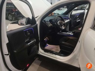 Mercedes Clase GLB 2.0 GLB 200 D DCT 110KW (150CV)