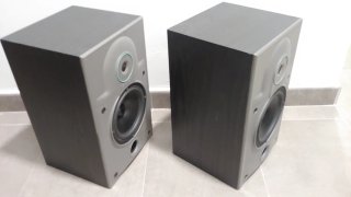Altavoces Energy 2.1e (Pareja)