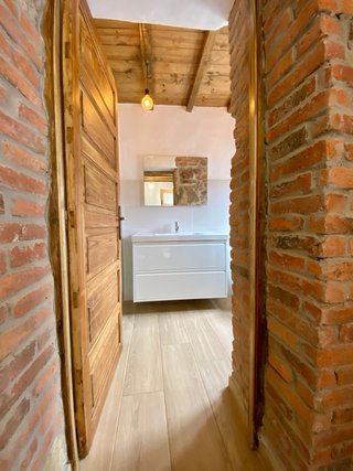 Se alquila casina en San Cristobal, Asturias