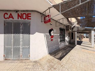 Local comercial en venta en Sueca ciudad en Sueca