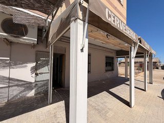 Local comercial en venta en Sueca ciudad en Sueca