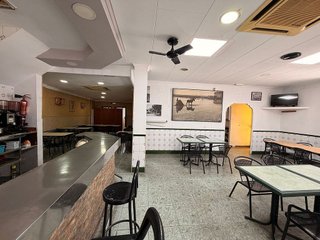 Local comercial en venta en Sueca ciudad en Sueca