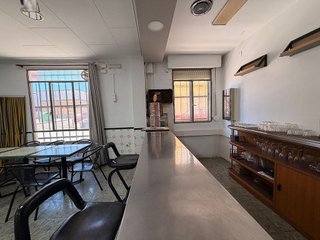 Local comercial en venta en Sueca ciudad en Sueca