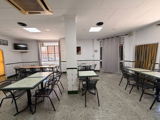 Local comercial en venta en Sueca ciudad en Sueca