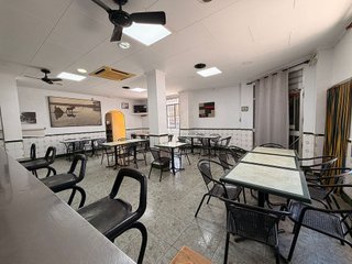 Local comercial en venta en Sueca ciudad en Sueca