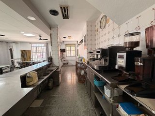 Local comercial en venta en Sueca ciudad en Sueca