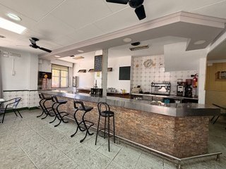 Local comercial en venta en Sueca ciudad en Sueca