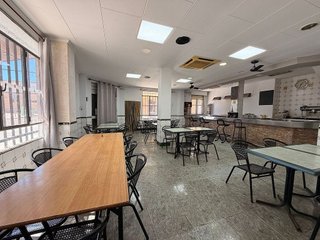 Local comercial en venta en Sueca ciudad en Sueca