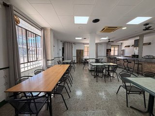 Local comercial en venta en Sueca ciudad en Sueca