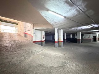 Garaje en venta en Playa del Cura en Torrevieja
