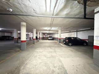 Garaje en venta en Playa del Cura en Torrevieja