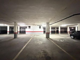 Garaje en venta en Playa del Cura en Torrevieja